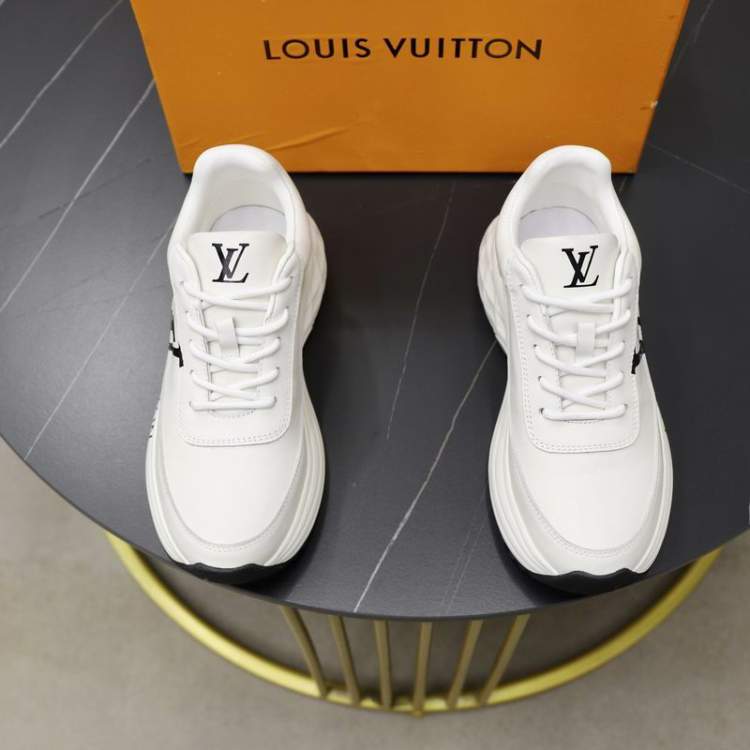 Picture of Louis Vuitton Shoes _SKULVsz38-45hnh054117371